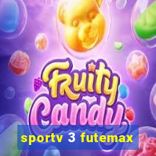 sportv 3 futemax